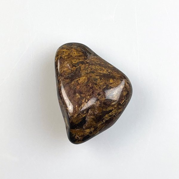 Burattato Bronzite M - L | 4 - 5,5 cm